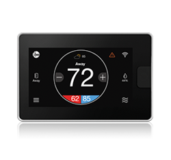 Rheem Thermostats