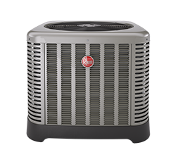 Rheem air conditioner