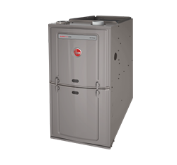 Rheem Furnace